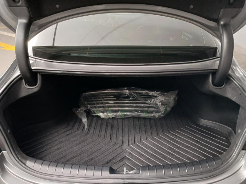 현대 그랜저IG 2.4 GDi 프리미엄 - 이미지 14