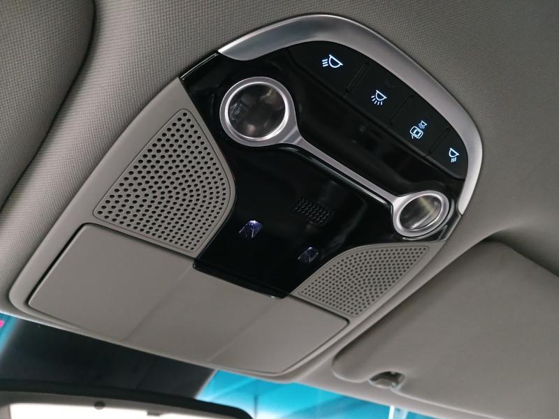 현대 그랜저IG 2.4 GDi 프리미엄 - 이미지 17