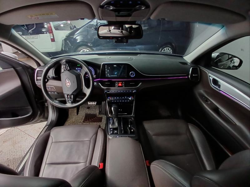 현대 그랜저IG 2.4 GDi 프리미엄 - 이미지 9