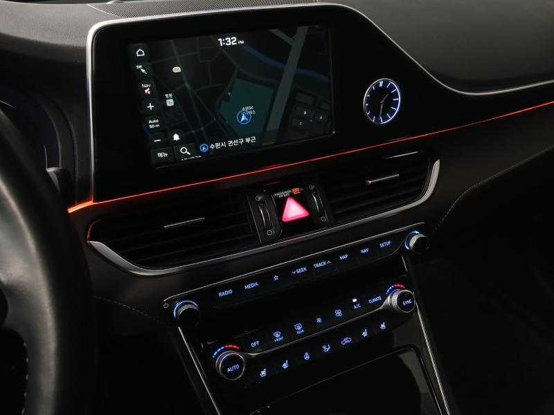 현대 그랜저IG 2.4 GDi 프리미엄 - 이미지 3