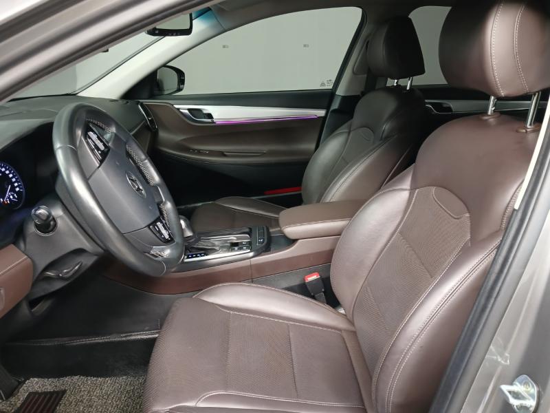 현대 그랜저IG 2.4 GDi 프리미엄 - 이미지 13