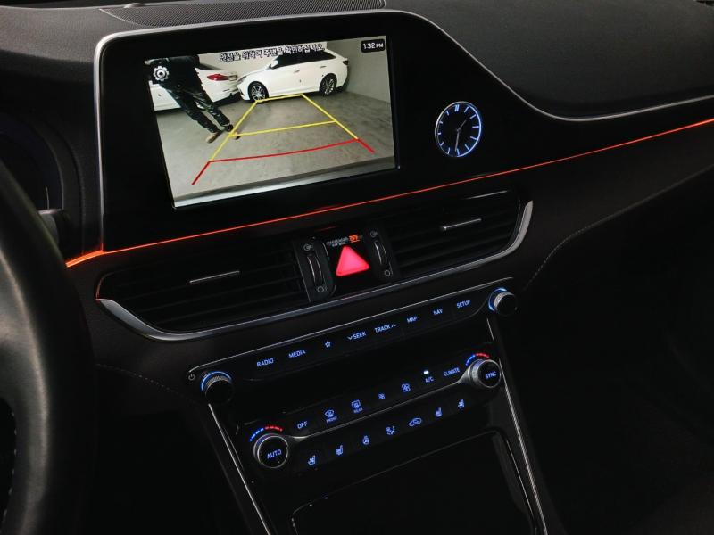 현대 그랜저IG 2.4 GDi 프리미엄 - 이미지 5