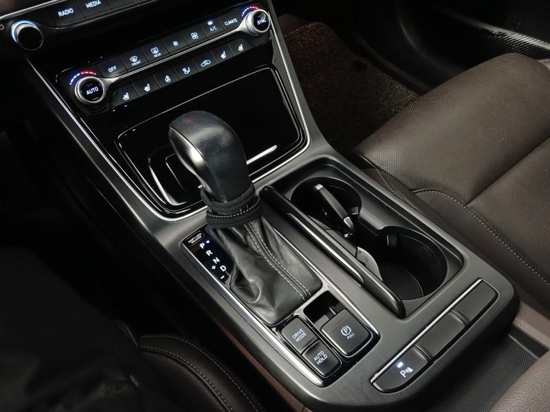 현대 그랜저IG 2.4 GDi 프리미엄 - 이미지 11