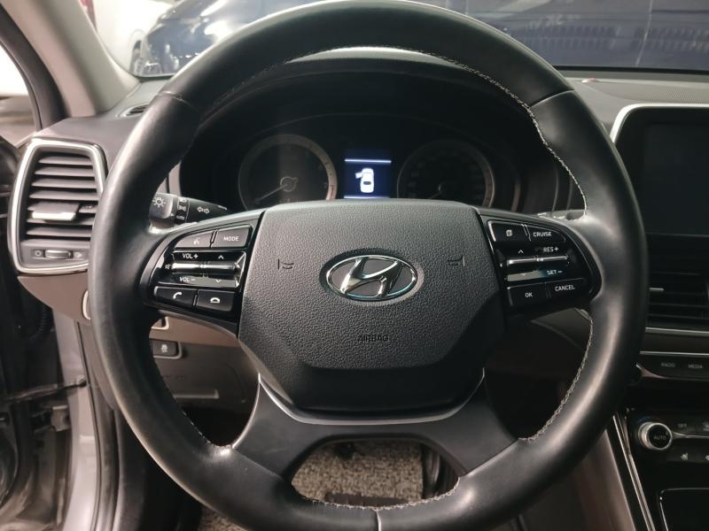 현대 그랜저IG 2.4 GDi 프리미엄 - 이미지 15