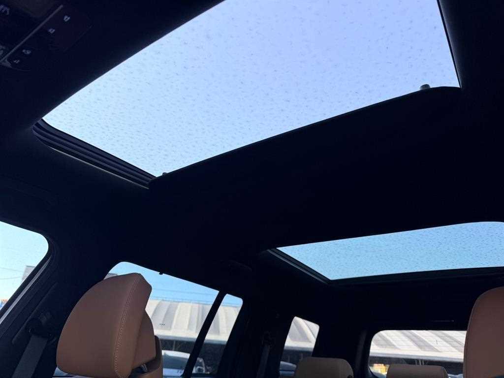 현대 디 올뉴싼타페 가솔린 2.5 AWD 캘리그래피 - 이미지 9