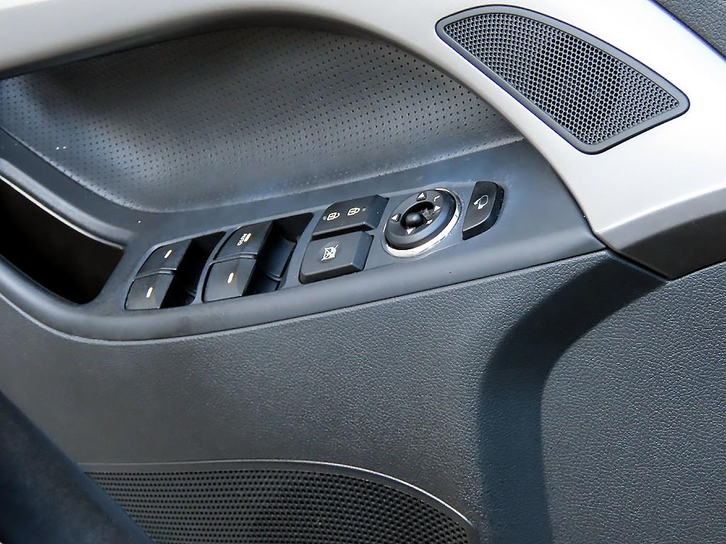 현대 아반떼MD M16 GDi 모던 - 이미지 15