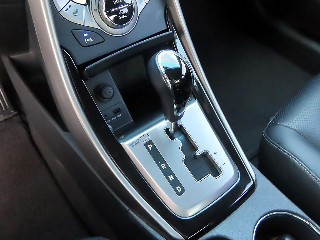 현대 아반떼MD M16 GDi 모던 - 이미지 16