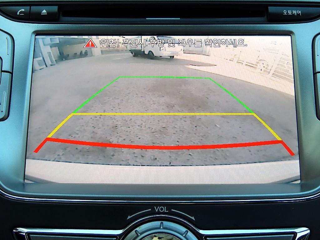 현대 아반떼MD M16 GDi 모던 - 이미지 19