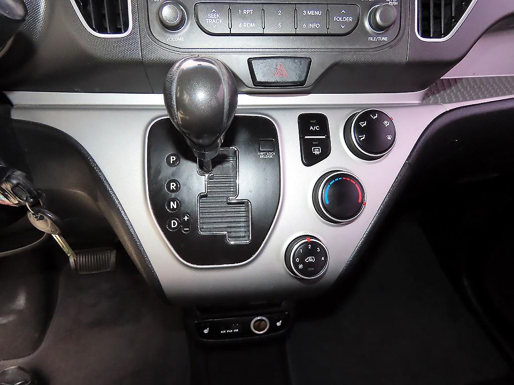 기아 레이 가솔린 디럭스 스페셜 - 이미지 4