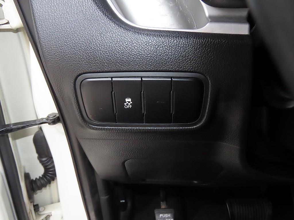 기아 레이 가솔린 디럭스 스페셜 - 이미지 13