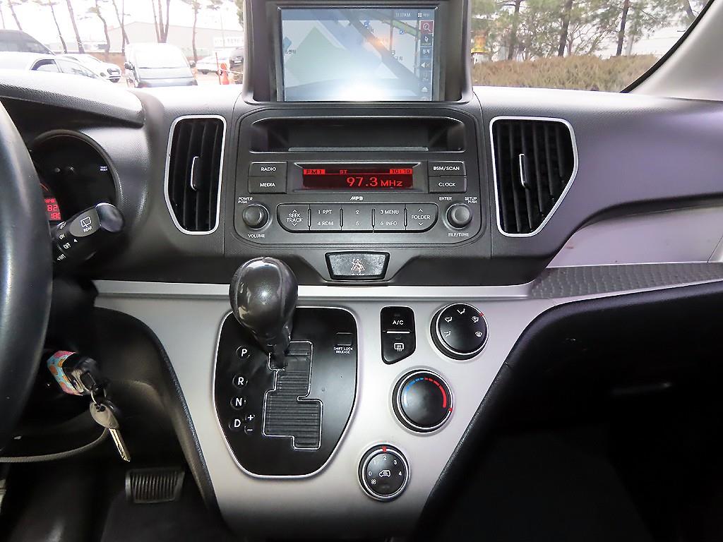 기아 레이 가솔린 디럭스 스페셜 - 이미지 2