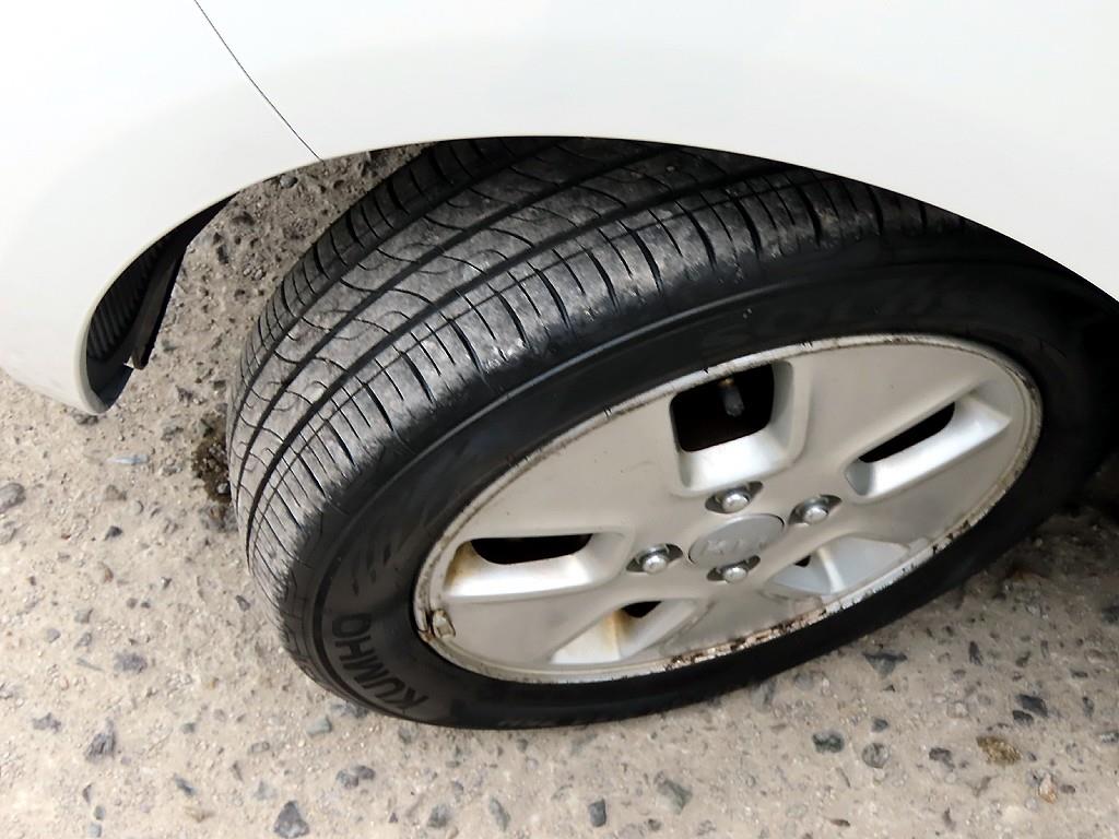 기아 레이 가솔린 디럭스 스페셜 - 이미지 3