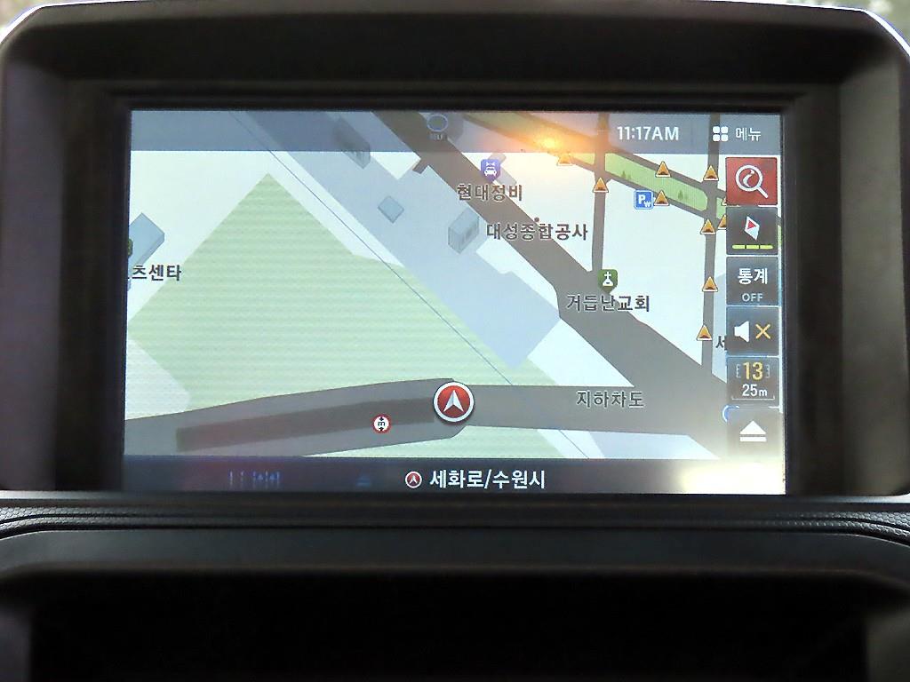 기아 레이 가솔린 디럭스 스페셜 - 이미지 7