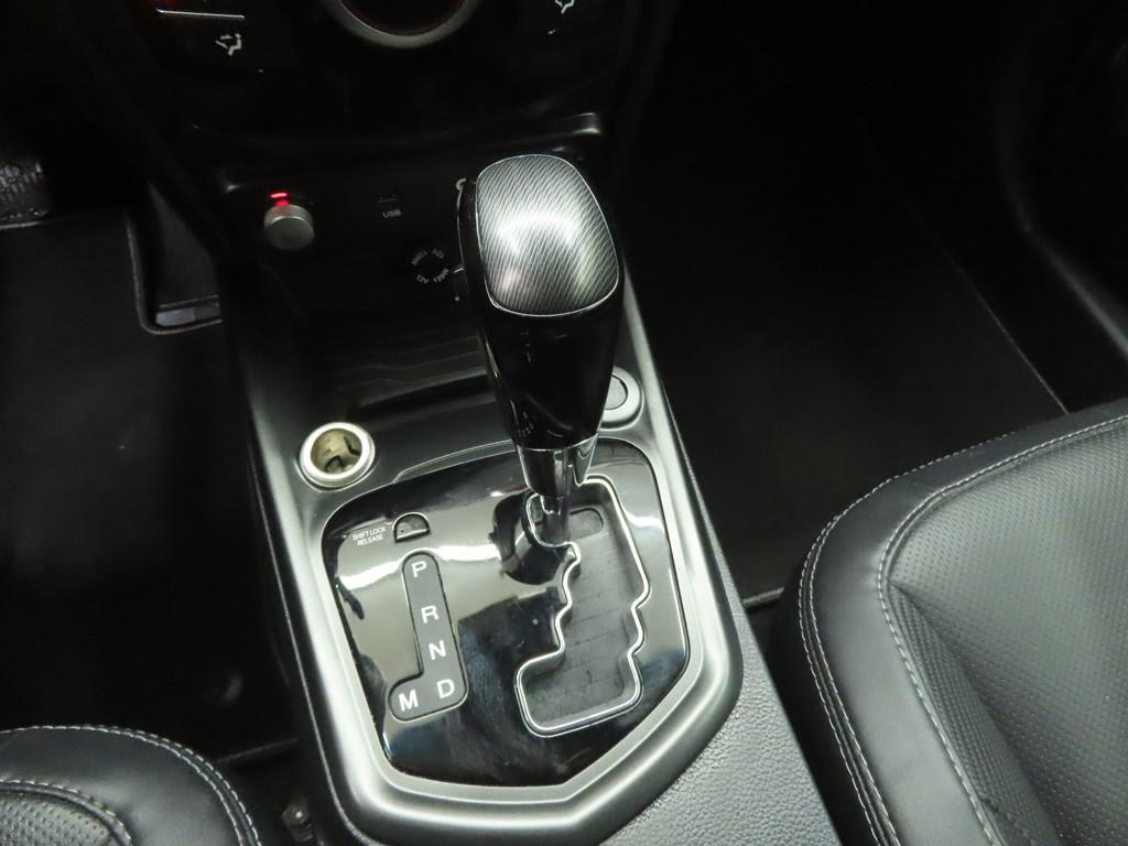 KG모빌리티(쌍용) 티볼리 가솔린 2WD VX - 이미지 11