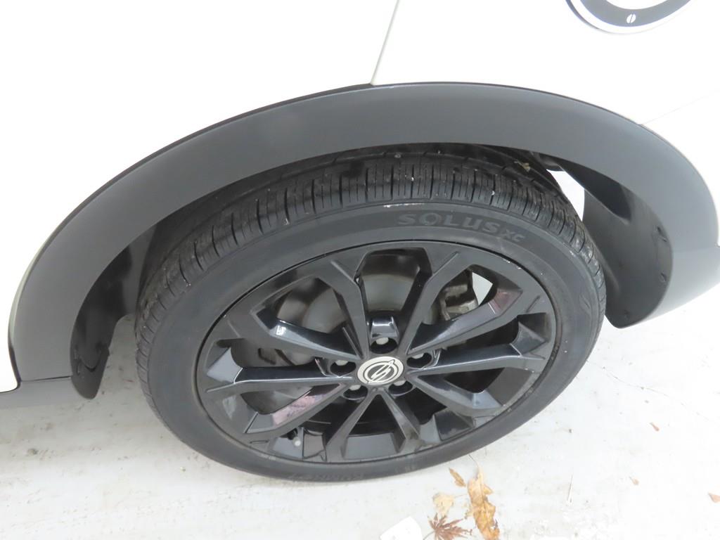 KG모빌리티(쌍용) 티볼리 가솔린 2WD VX - 이미지 7