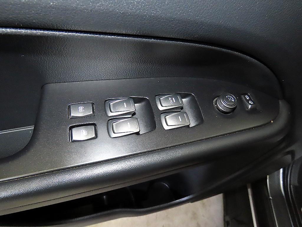 KG모빌리티(쌍용) 렉스턴 스포츠 칸 디젤 2.2 4WD 프레스티지 스페셜 다이나믹 5링크 - 이미지 11