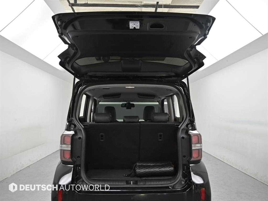 기아 더 뉴기아 레이 1.0 가솔린 프레스티지 - 이미지 12