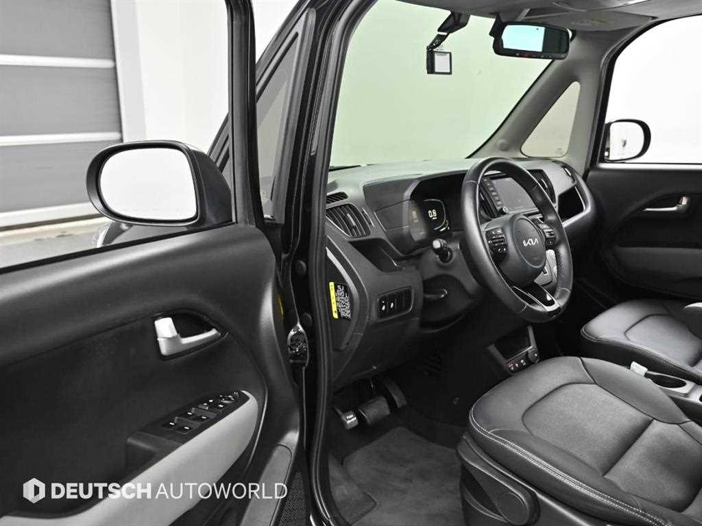 기아 더 뉴기아 레이 1.0 가솔린 프레스티지 - 이미지 5