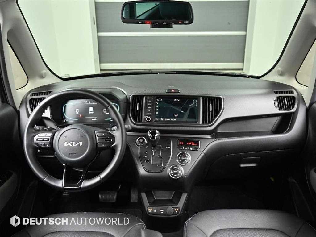 기아 더 뉴기아 레이 1.0 가솔린 프레스티지 - 이미지 15