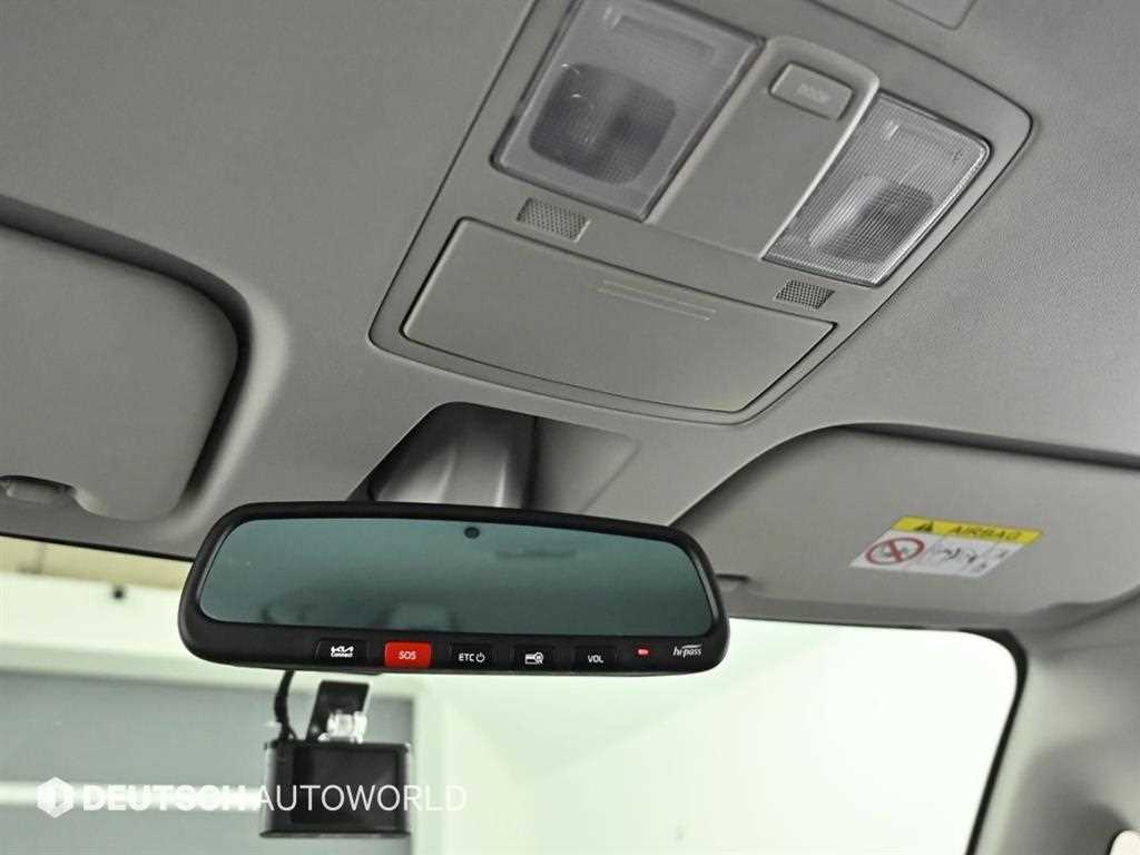 기아 더 뉴기아 레이 1.0 가솔린 프레스티지 - 이미지 3