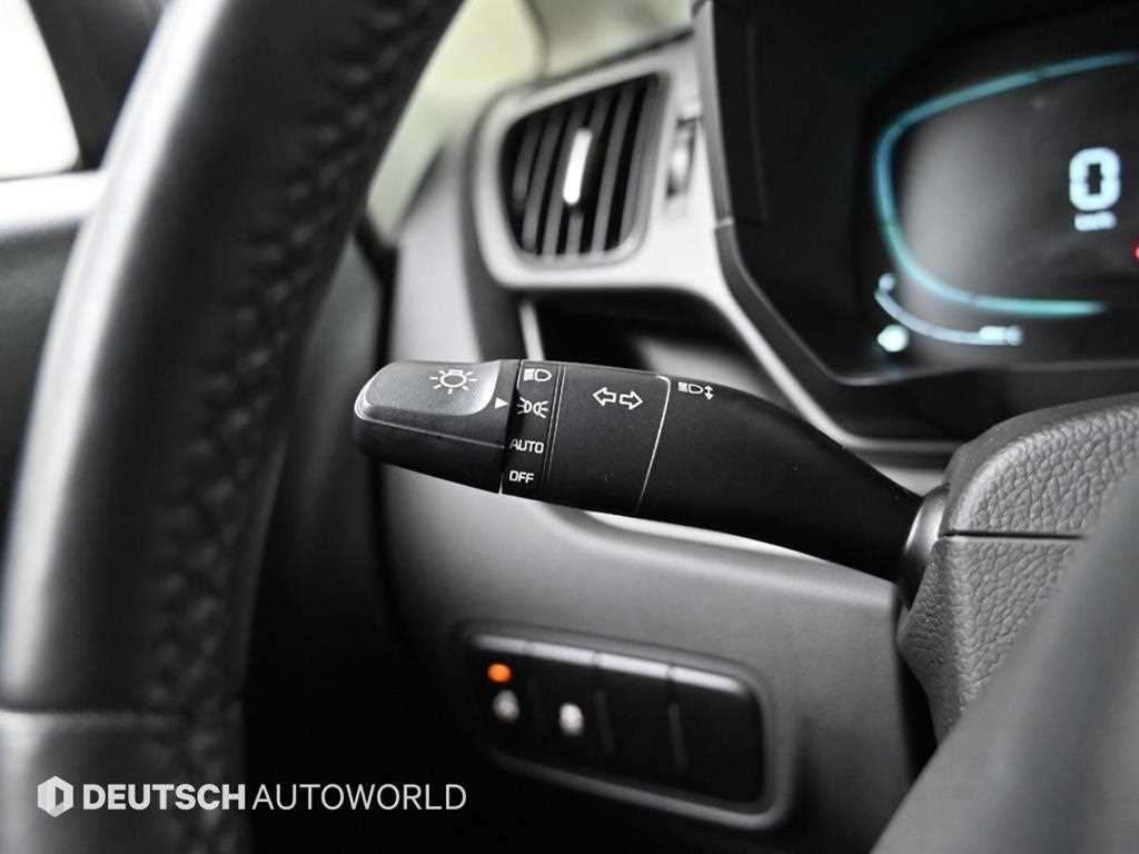 기아 더 뉴기아 레이 1.0 가솔린 프레스티지 - 이미지 20