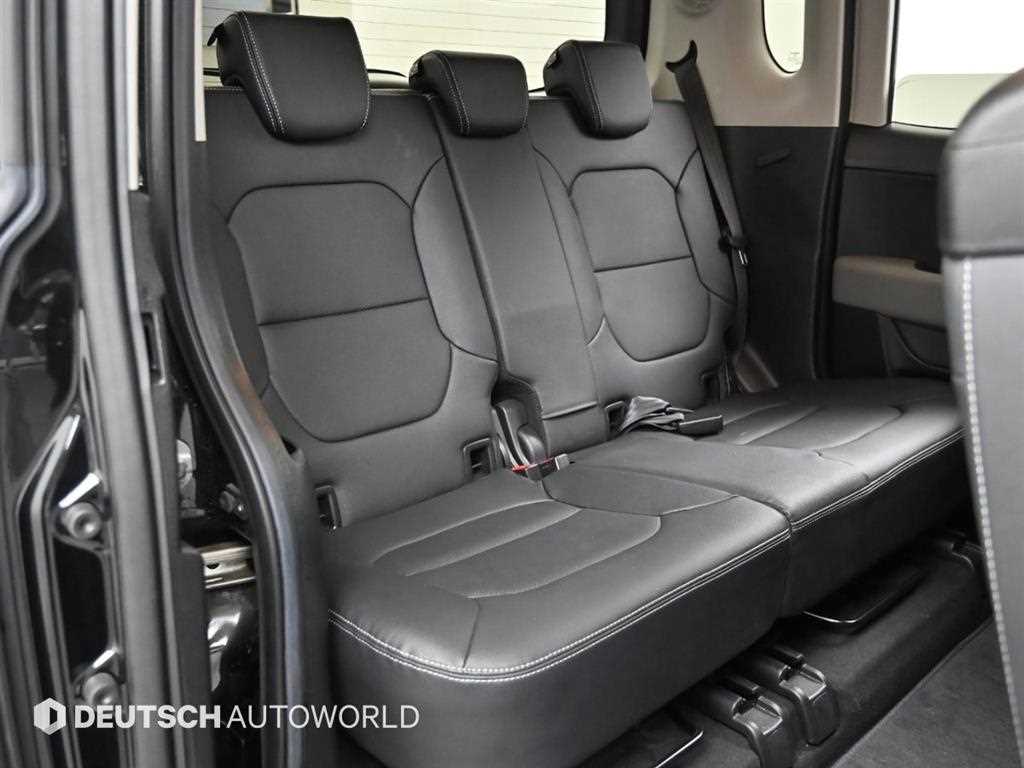 기아 더 뉴기아 레이 1.0 가솔린 프레스티지 - 이미지 6