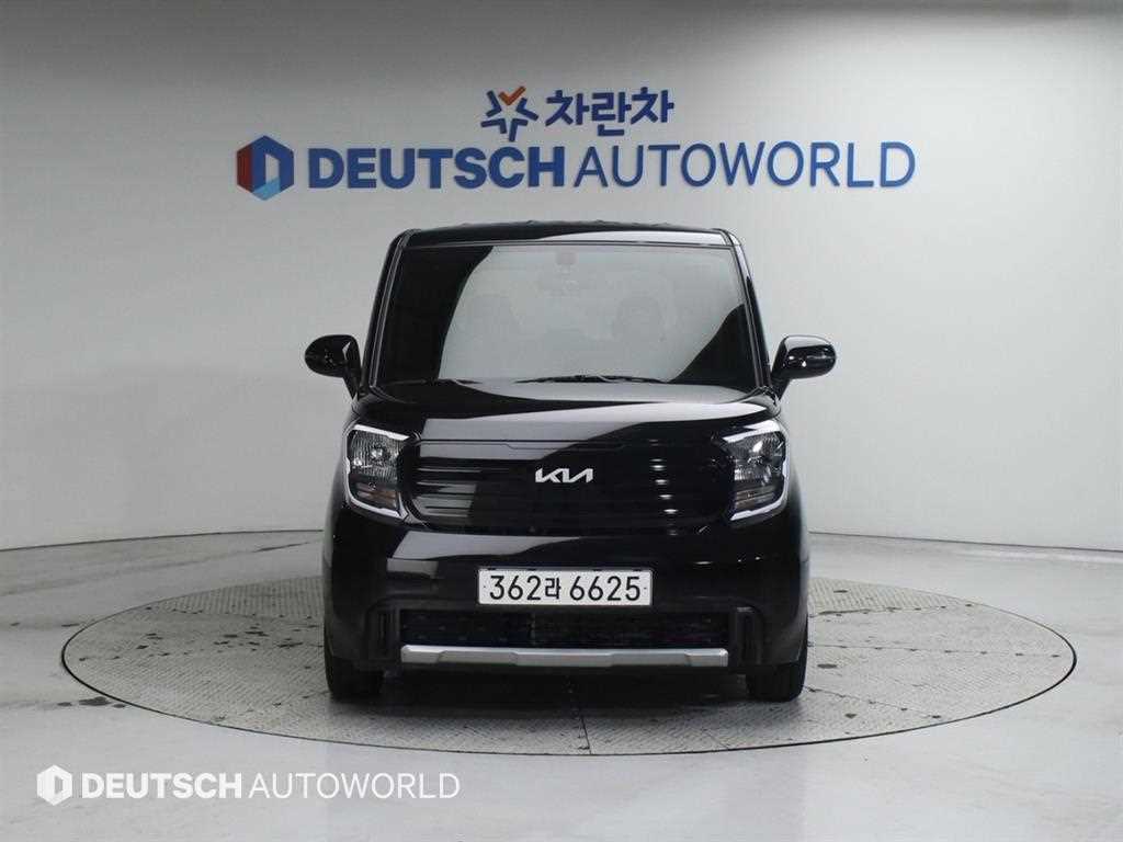 기아 더 뉴기아 레이 1.0 가솔린 프레스티지 - 이미지 11