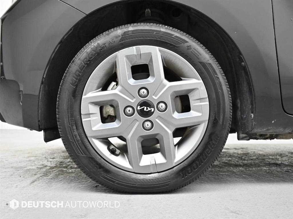 기아 더 뉴기아 레이 1.0 가솔린 프레스티지 - 이미지 10