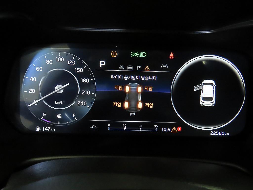 기아 더 뉴 K3 1.6 GT 5도어 시그니처 - 이미지 16