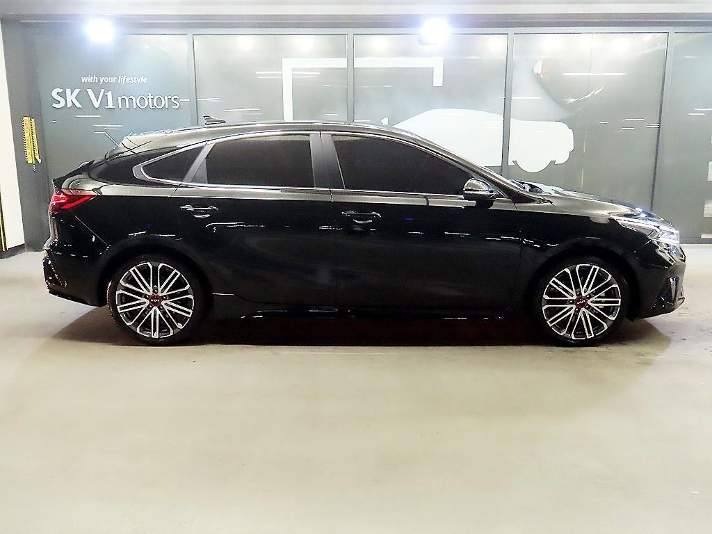 기아 더 뉴 K3 1.6 GT 5도어 시그니처 - 이미지 18