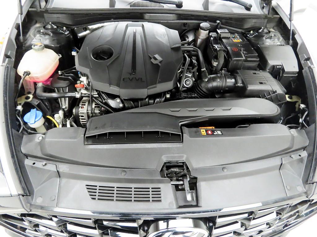 현대 쏘나타(DN8) G2.0 프리미엄 플러스 - 이미지 7