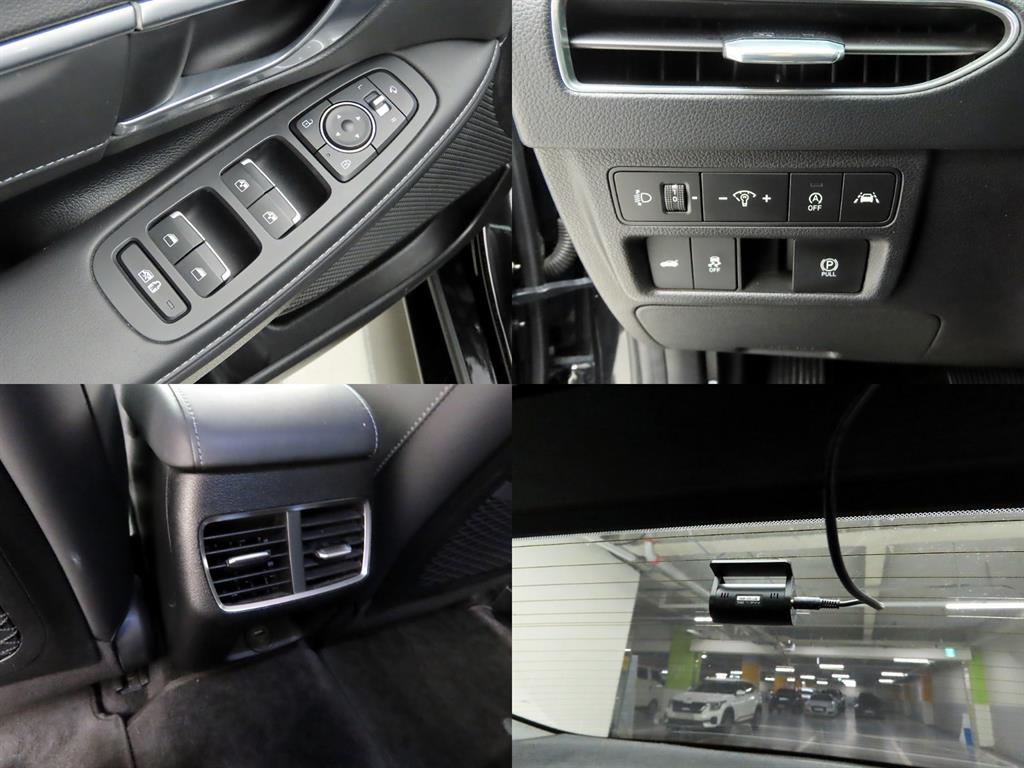 현대 쏘나타(DN8) G2.0 프리미엄 플러스 - 이미지 20