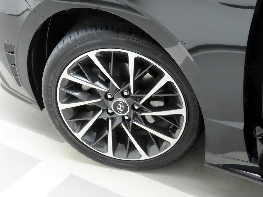 현대 쏘나타(DN8) G2.0 프리미엄 플러스 - 이미지 12