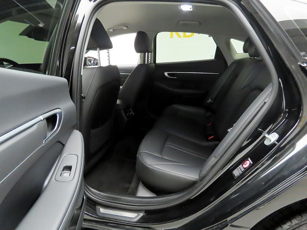 현대 쏘나타(DN8) G2.0 프리미엄 플러스 - 이미지 19