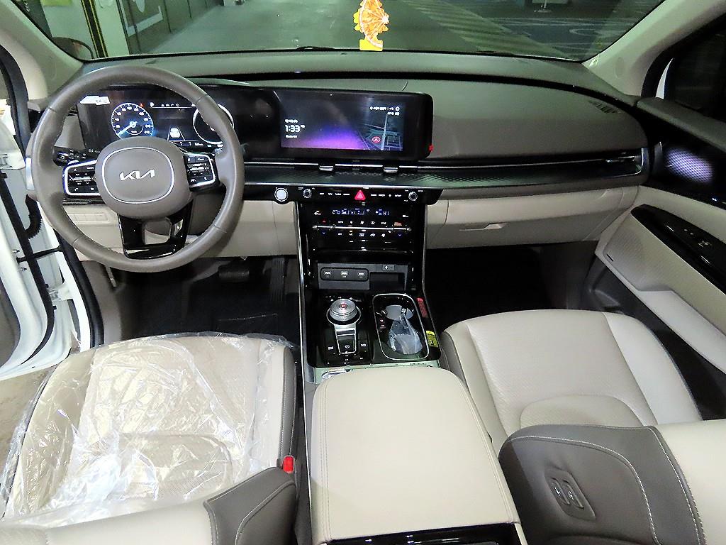 기아 신형 카니발(KA4) 하이리무진 7인승 디젤 시그니처 - 이미지 19