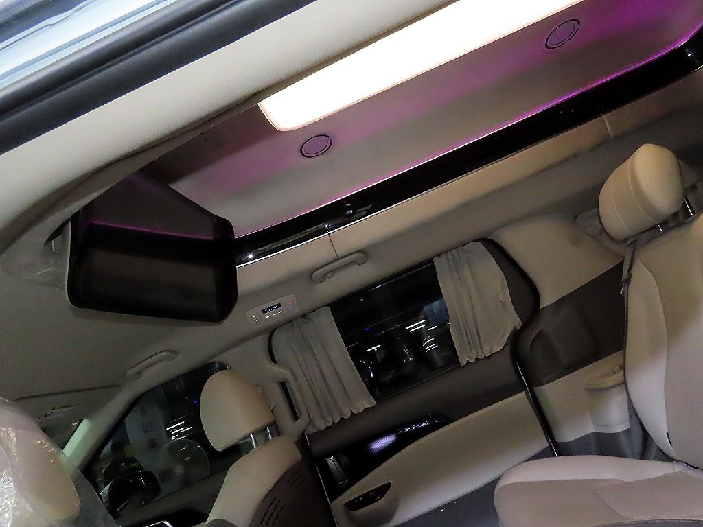 기아 신형 카니발(KA4) 하이리무진 7인승 디젤 시그니처 - 이미지 9