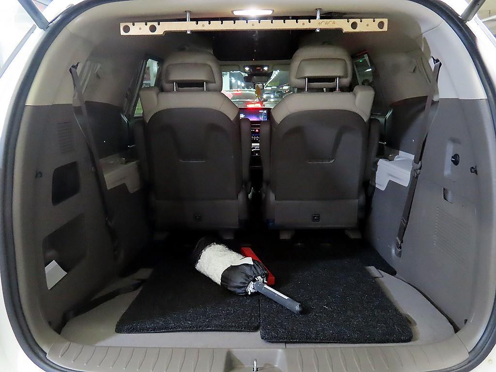 기아 신형 카니발(KA4) 하이리무진 7인승 디젤 시그니처 - 이미지 16