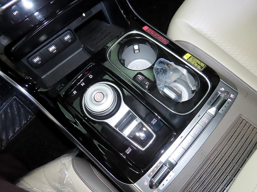 기아 신형 카니발(KA4) 하이리무진 7인승 디젤 시그니처 - 이미지 13