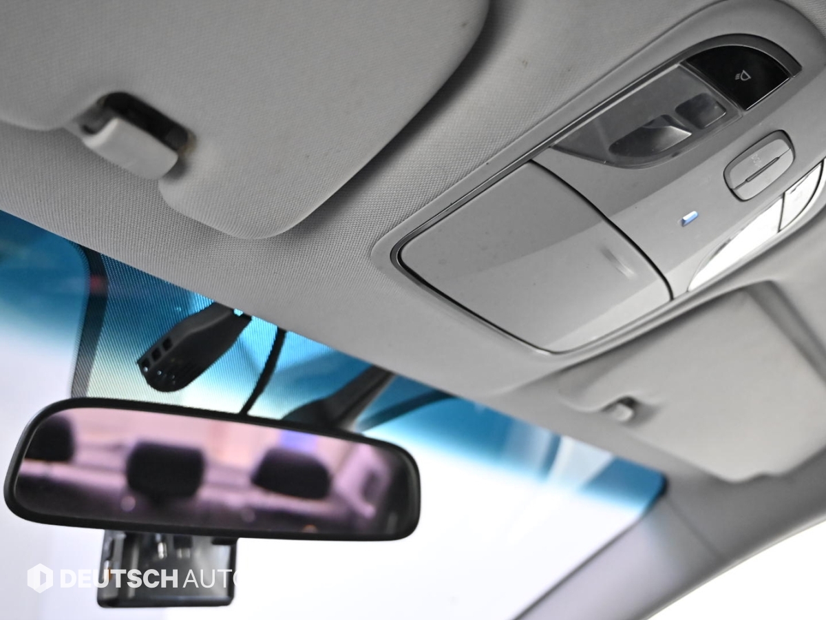 현대 쏘나타 더 브릴리언트 LPi 장애인 모던 - 이미지 11