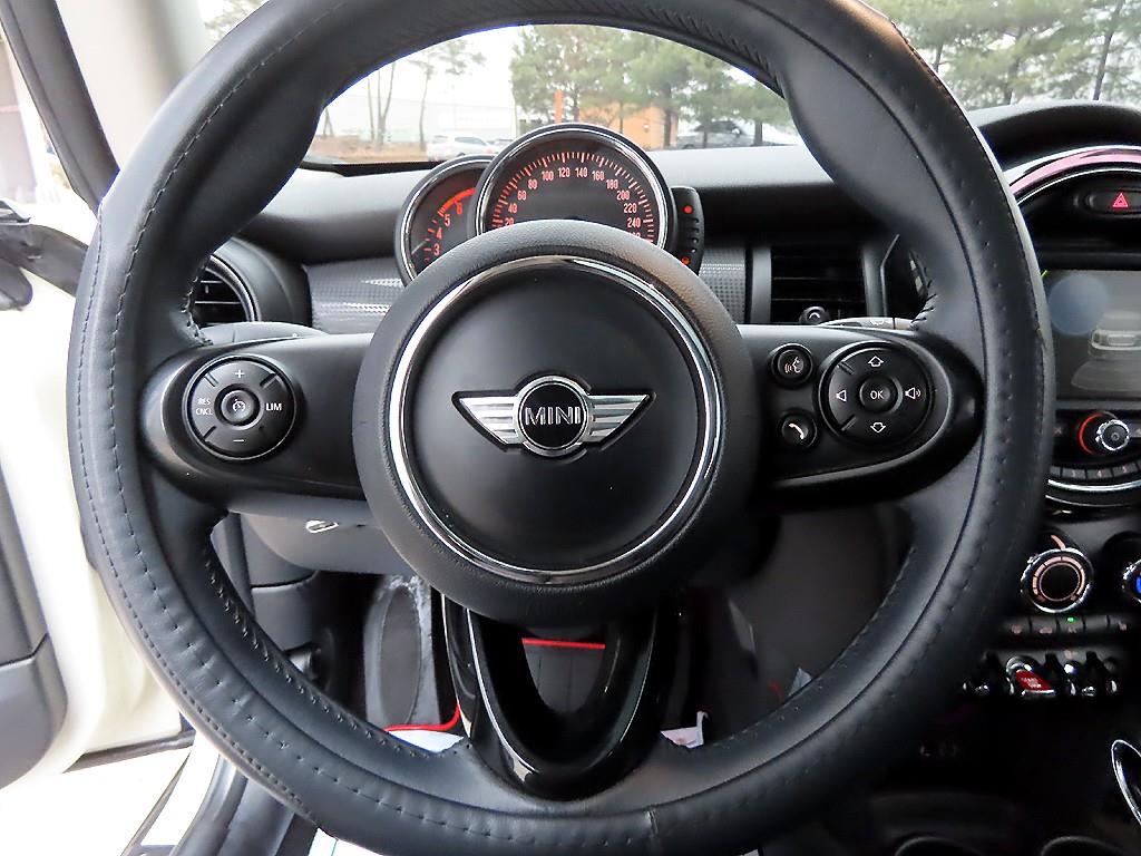 미니 쿠퍼(3세대) 1.5 D 미드 - 이미지 4