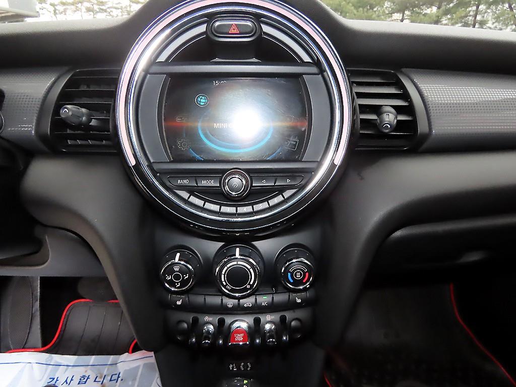 미니 쿠퍼(3세대) 1.5 D 미드 - 이미지 20