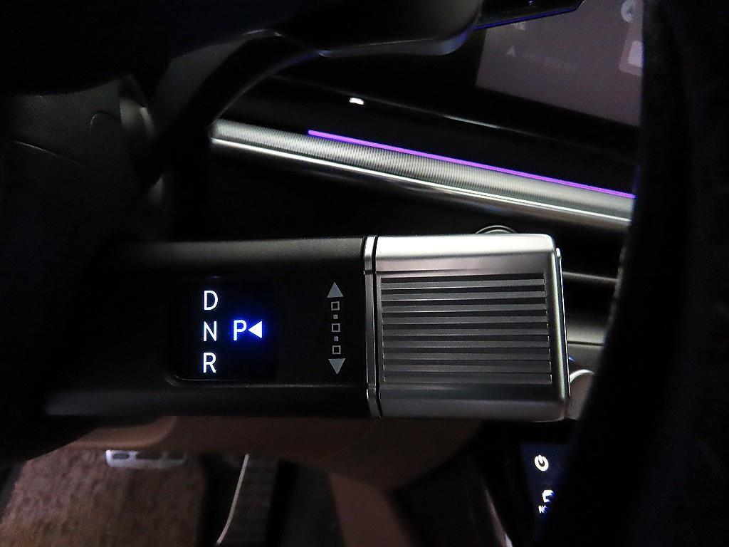 현대 디 올뉴그랜저 LPi 3.5 프리미엄 - 이미지 19