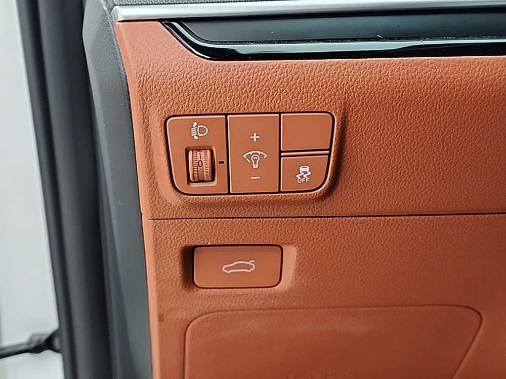 기아 더 뉴K5(DL3) 1.6 가솔린 터보 프레스티지 - 이미지 8