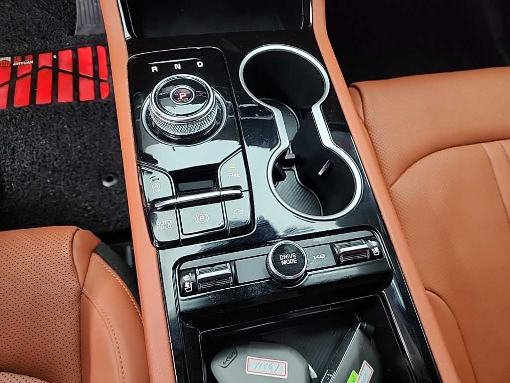 기아 더 뉴K5(DL3) 1.6 가솔린 터보 프레스티지 - 이미지 14