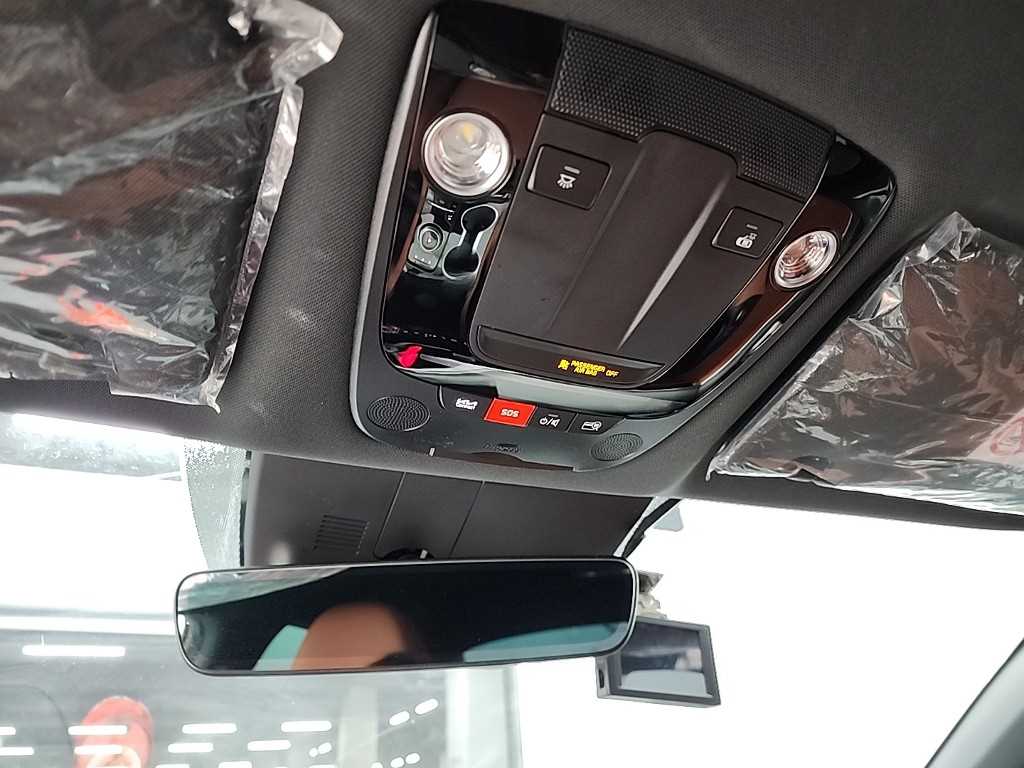 기아 더 뉴K5(DL3) 1.6 가솔린 터보 프레스티지 - 이미지 16