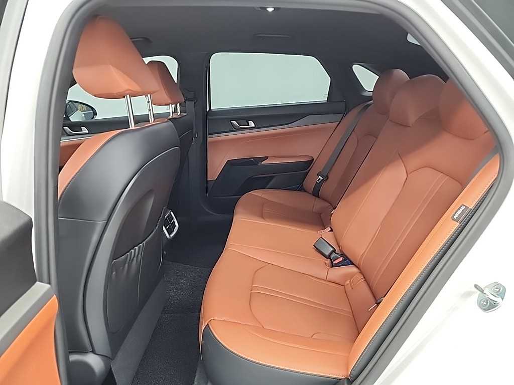 기아 더 뉴K5(DL3) 1.6 가솔린 터보 프레스티지 - 이미지 4