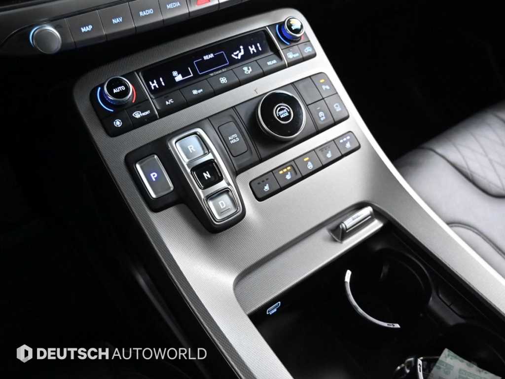 현대 팰리세이드 2.2 디젤 익스클루시브 - 이미지 19