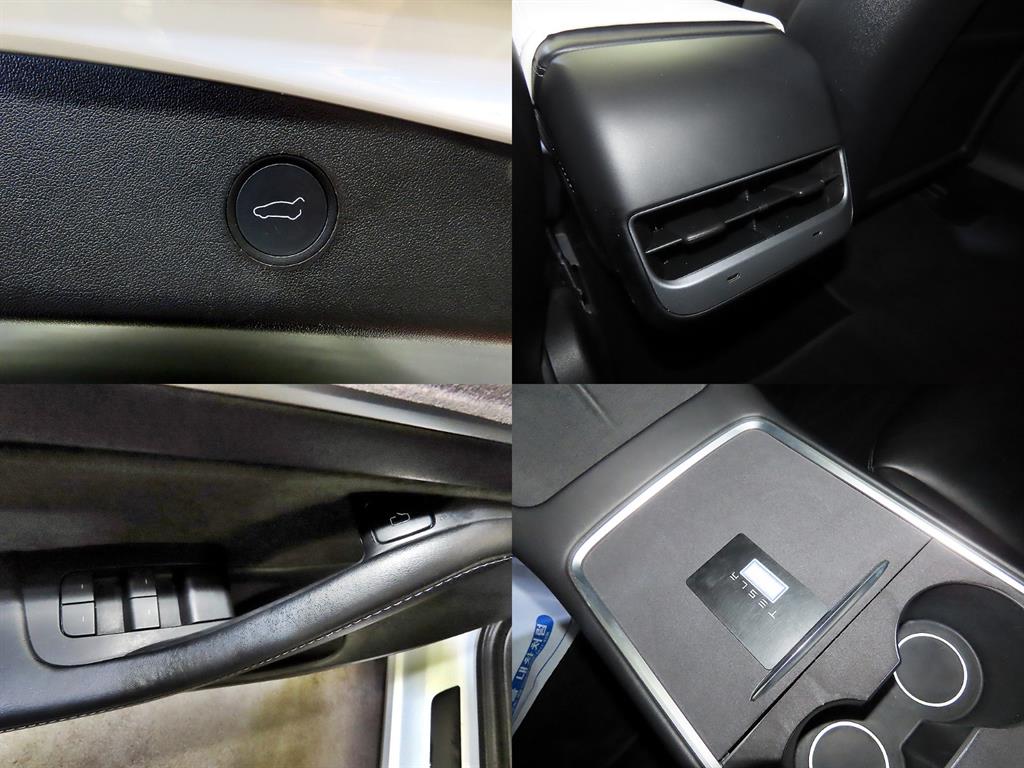 테슬라 모델 3 AWD 롱 레인지 - 이미지 2