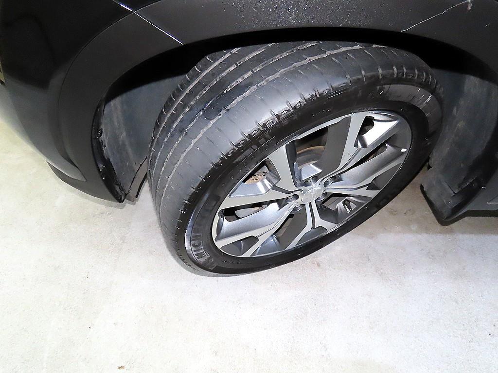 현대 팰리세이드 2.2 디젤 프레스티지 - 이미지 3