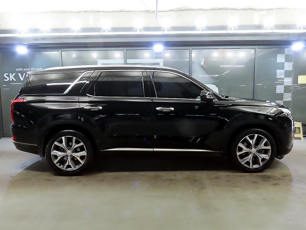 현대 팰리세이드 2.2 디젤 프레스티지 - 이미지 4